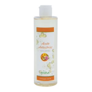 ACEITE ANTIESTRIAS 250ml HERDIBEL