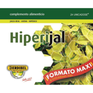 HIPERIJAL 24 UNICADOSE HERDIBEL