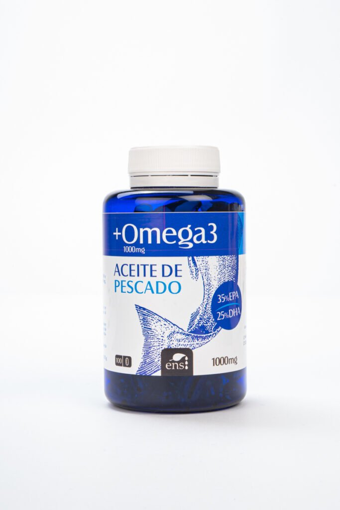 OMEGA 3