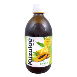 KUZULOE BEBIBLE 500ml HERDIBEL