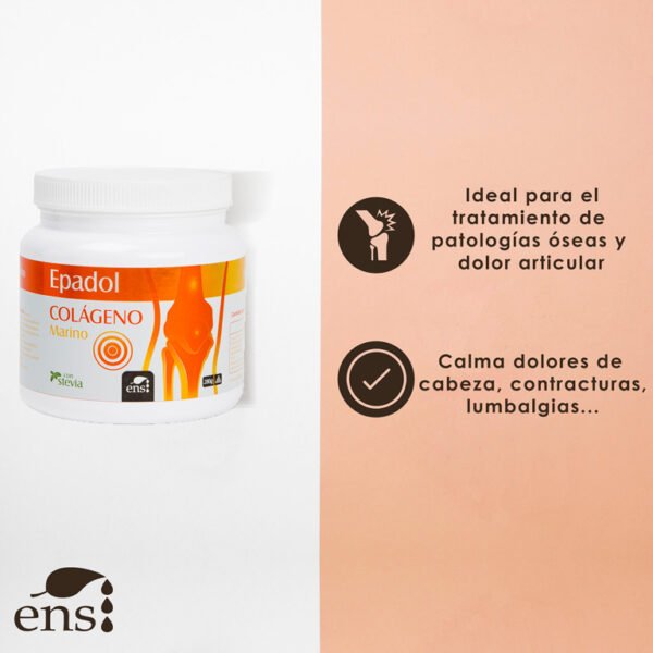 EPADOL COLAGENO 300g ENS