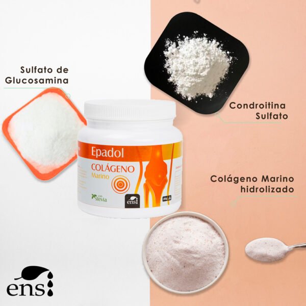EPADOL COLAGENO 300g ENS