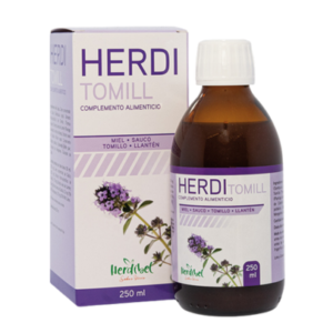 HERDITOMILL 250ML HERDIBEL